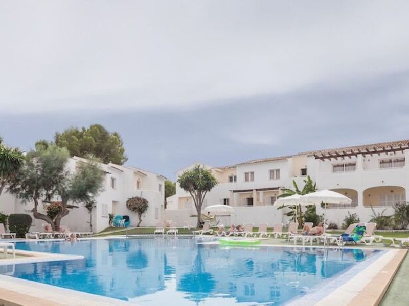 Apartamentos Vista Alegre Mallorca 4