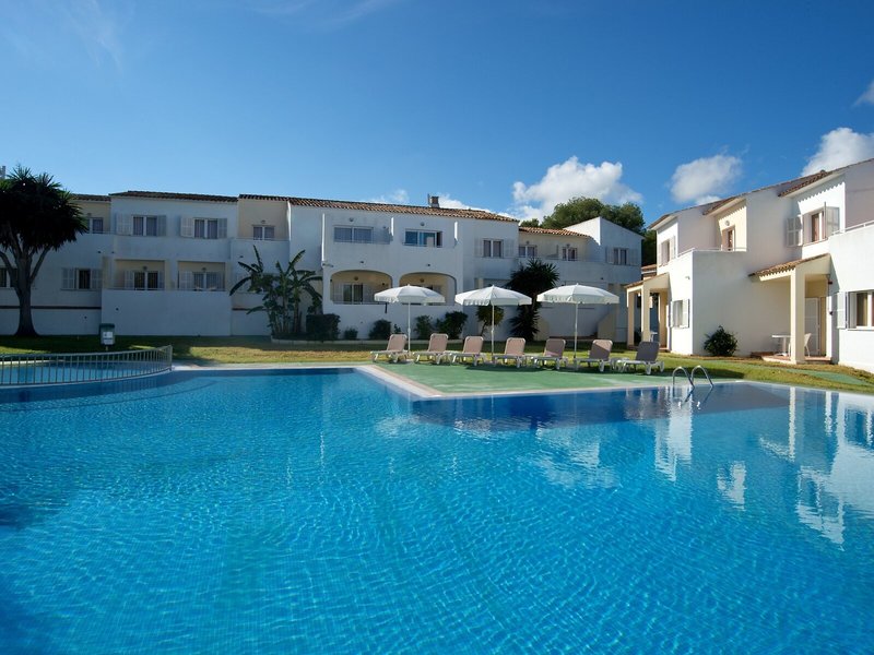 Apartamentos Vista Alegre Mallorca 5