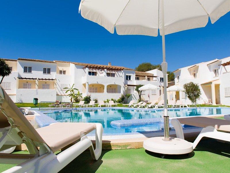 Apartamentos Vista Alegre Mallorca 6