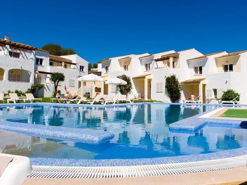 Apartamentos Vista Alegre Mallorca 8