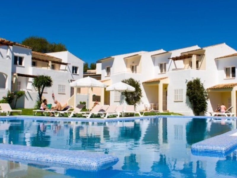 Apartamentos Vista Alegre Mallorca 9