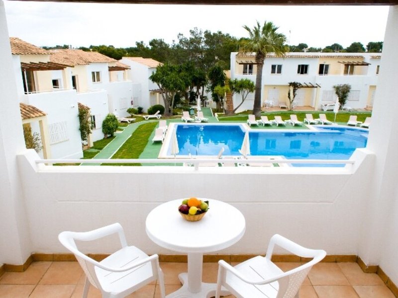 Apartamentos Vista Alegre Mallorca 10