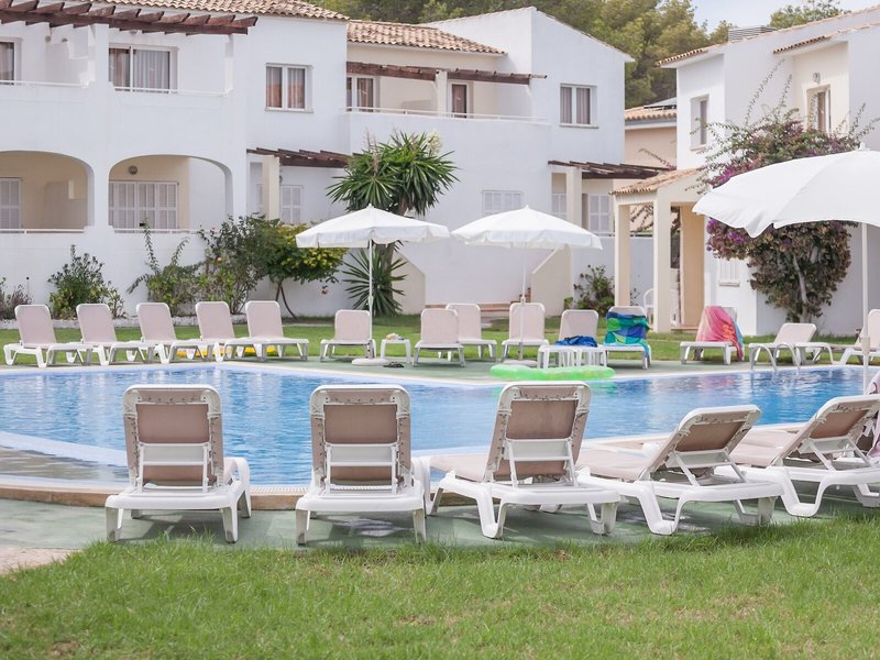 Apartamentos Vista Alegre Mallorca 14