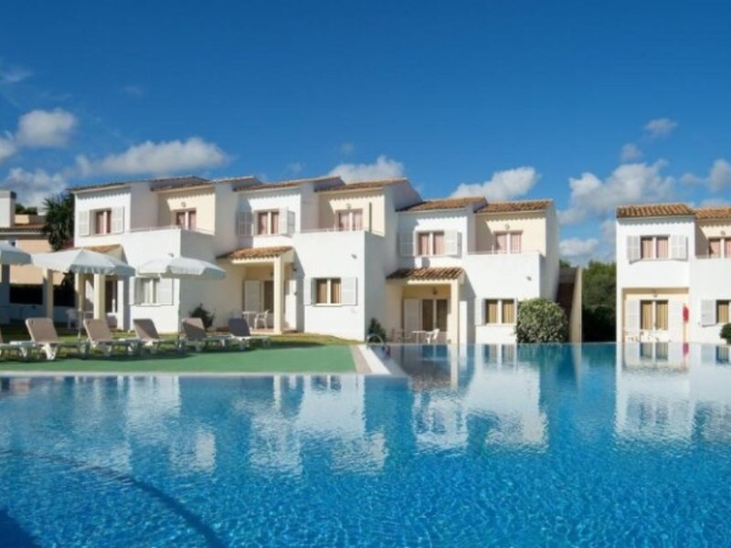 Apartamentos Vista Alegre Mallorca 15