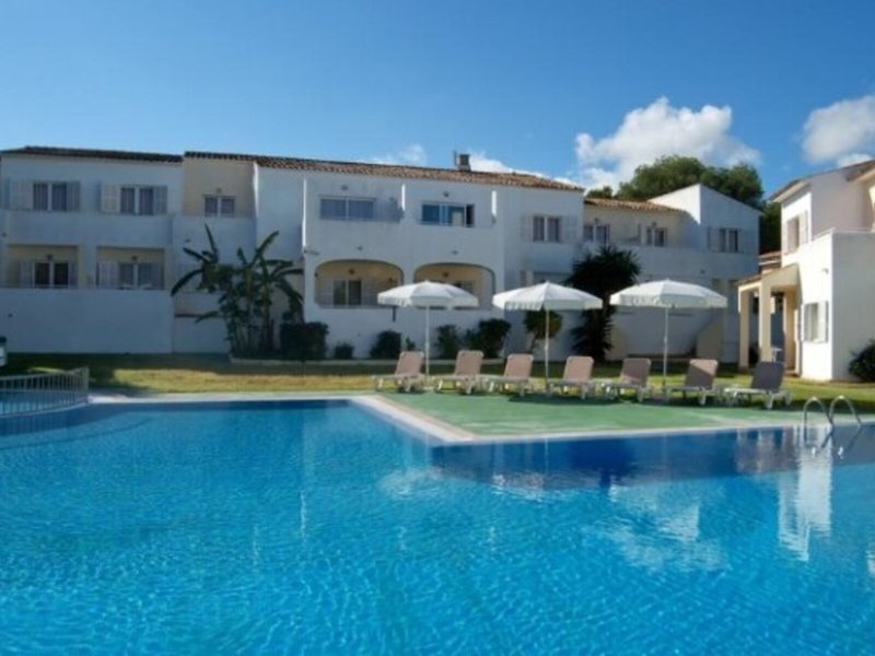 Apartamentos Vista Alegre Mallorca 16