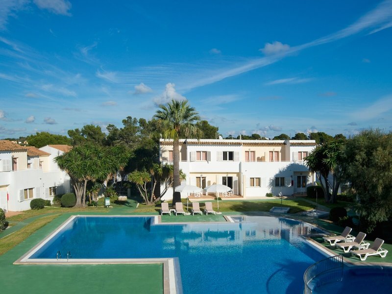 Apartamentos Vista Alegre Mallorca 17