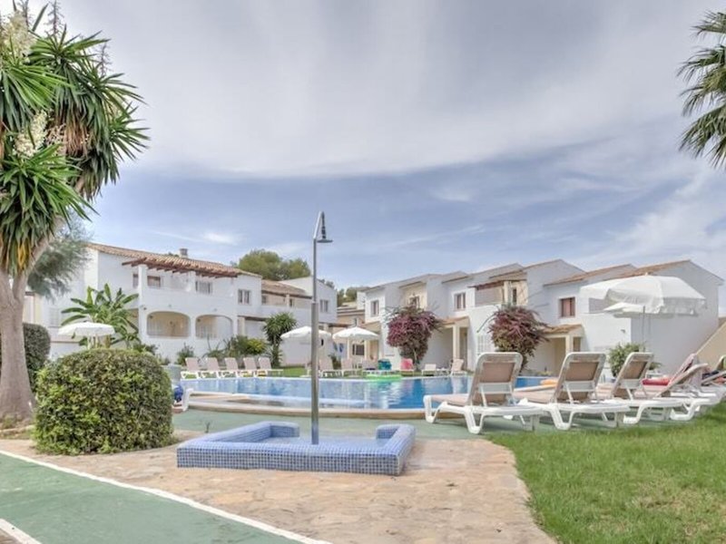 Apartamentos Vista Alegre Mallorca 20