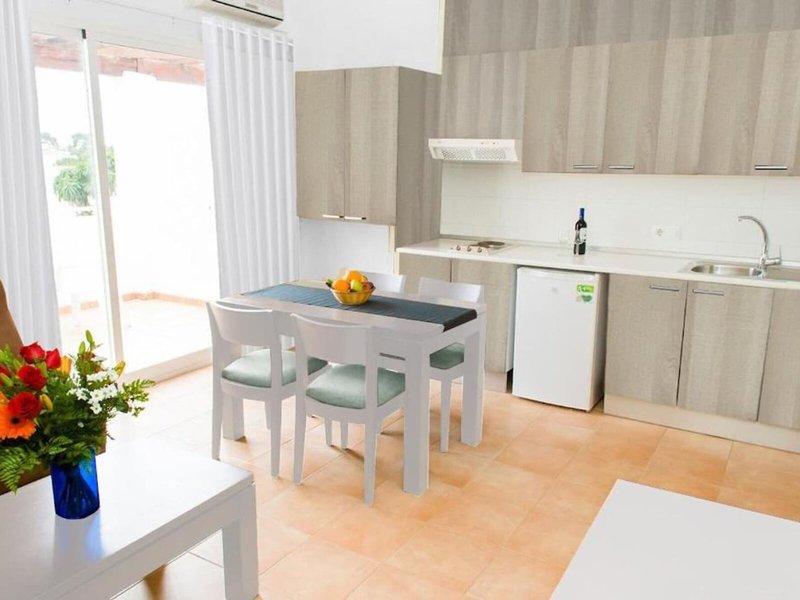 Apartamentos Vista Alegre Mallorca 24