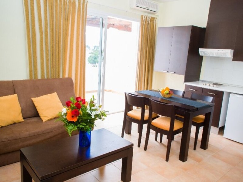 Apartamentos Vista Alegre Mallorca 26