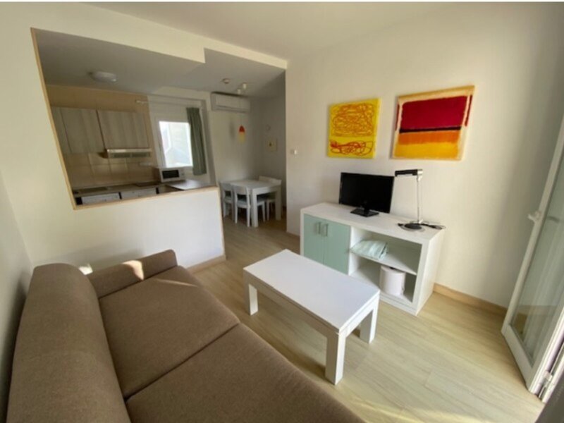 Apartamentos Vista Alegre Mallorca 41