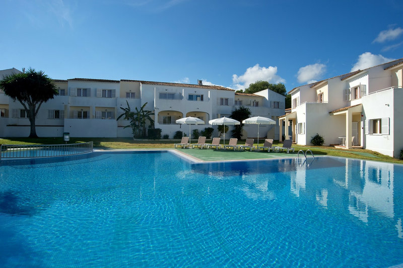 Apartamentos Vista Alegre Mallorca 4