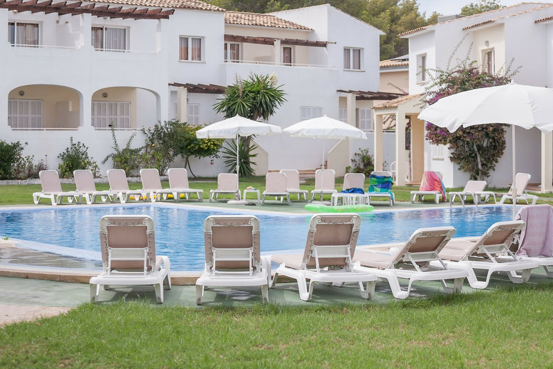 Apartamentos Vista Alegre Mallorca 5