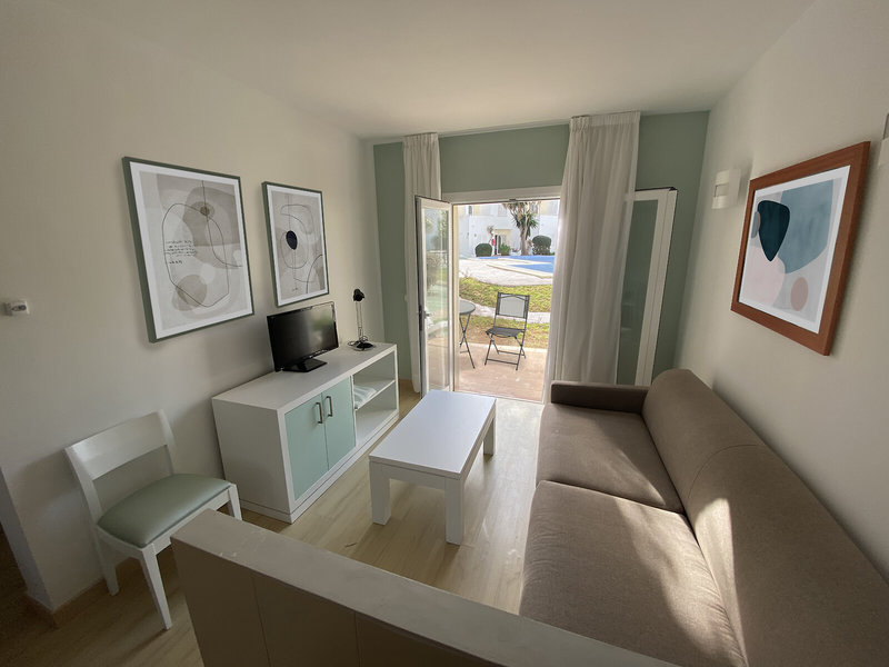 Apartamentos Vista Alegre Mallorca 9