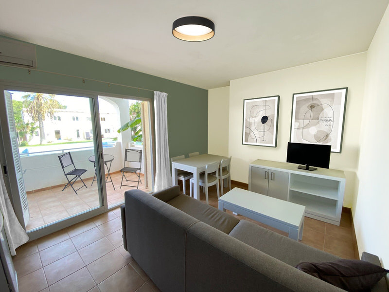 Apartamentos Vista Alegre Mallorca 10