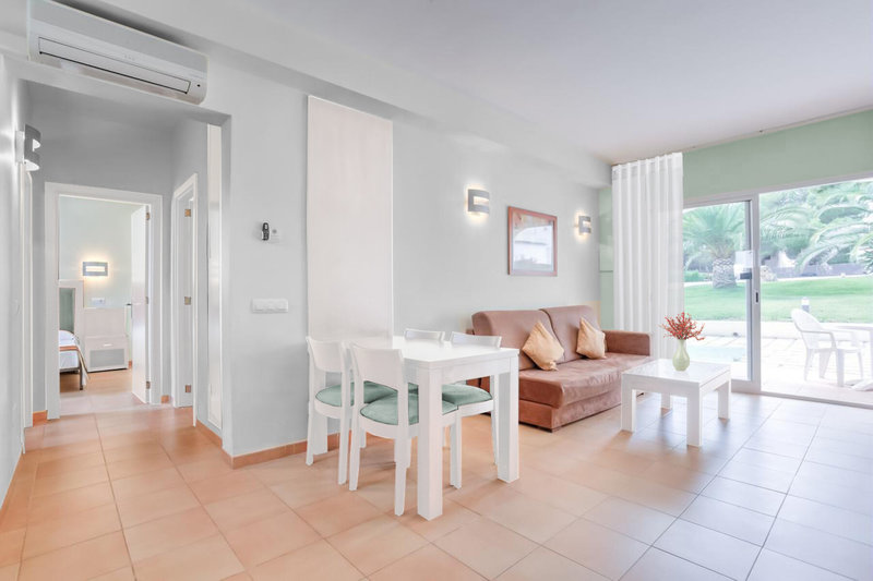 Apartamentos Vista Alegre Mallorca 11