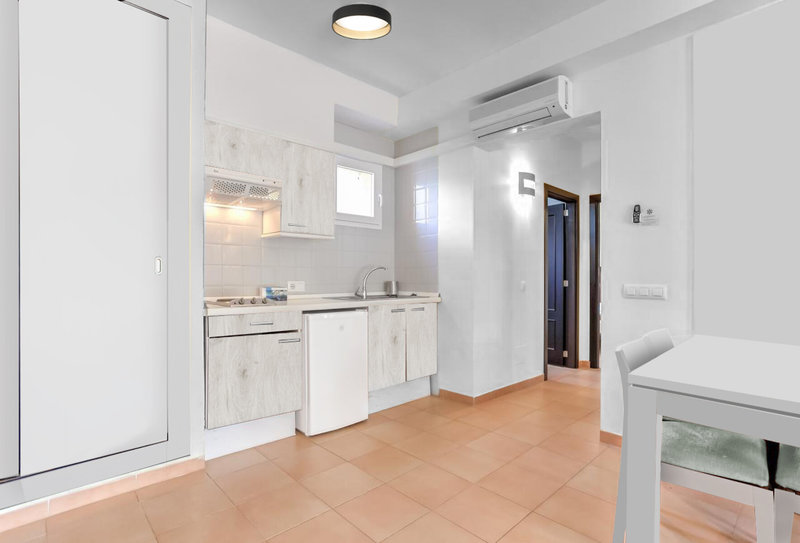 Apartamentos Vista Alegre Mallorca 13