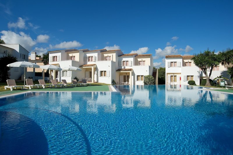 Apartamentos Vista Alegre Mallorca 1