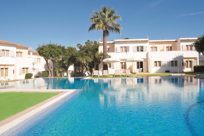 Apartamentos Vista Alegre Mallorca 2