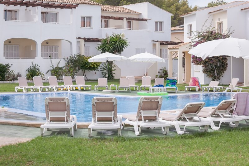 Apartamentos Vista Alegre Mallorca 4