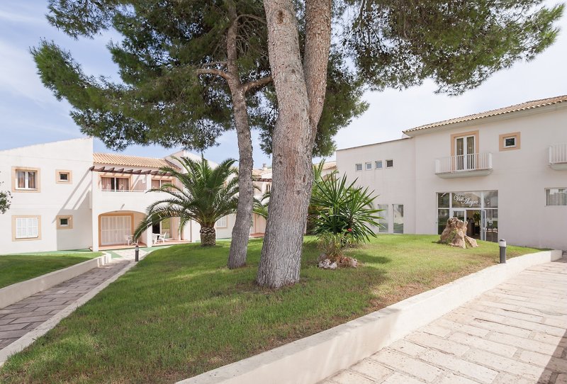 Apartamentos Vista Alegre Mallorca 5