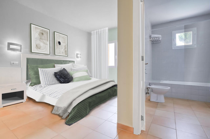 Apartamentos Vista Alegre Mallorca 11