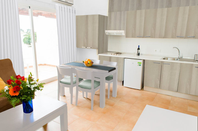 Apartamentos Vista Alegre Mallorca 13