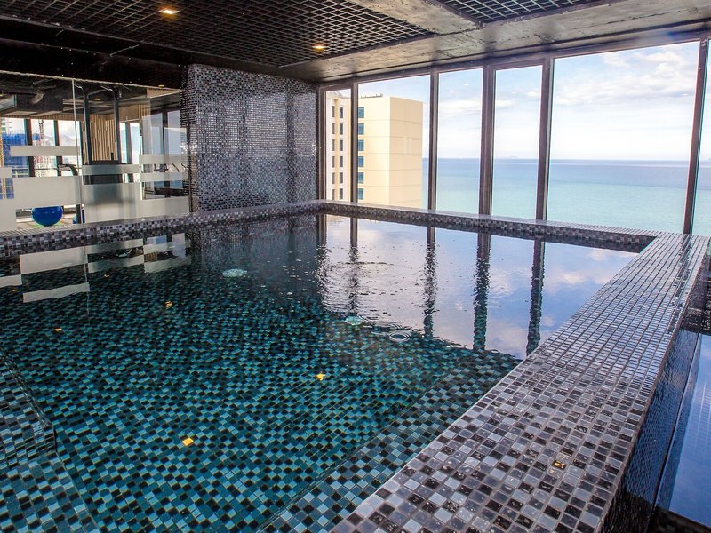 Alana Nha Trang Beach Hotel 2