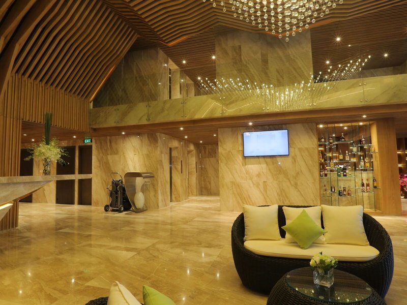 Alana Nha Trang Beach Hotel 6