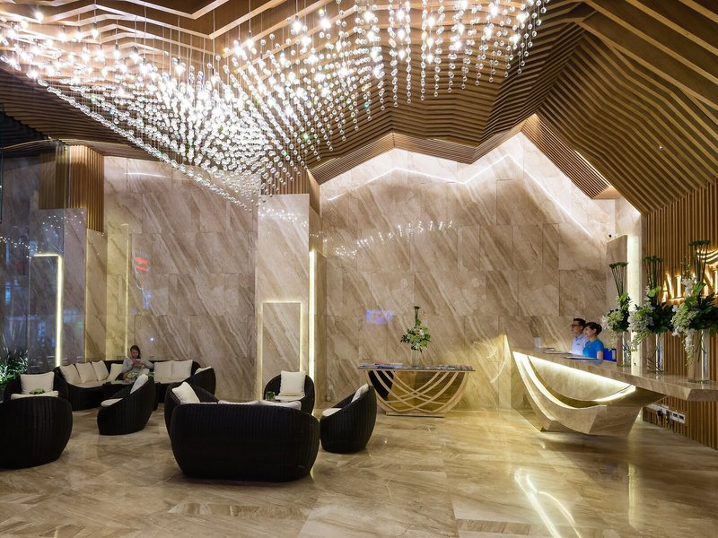 Alana Nha Trang Beach Hotel 7