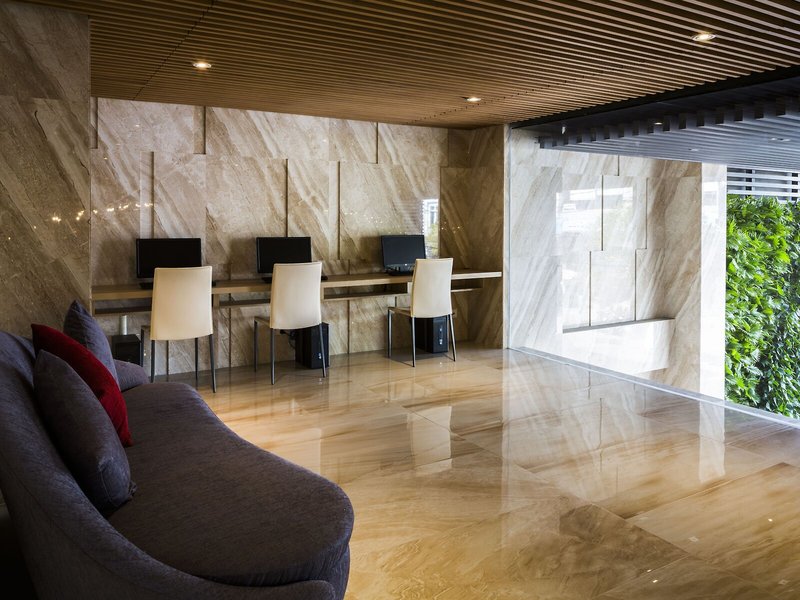 Alana Nha Trang Beach Hotel 8