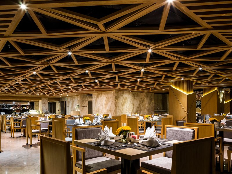 Alana Nha Trang Beach Hotel 9