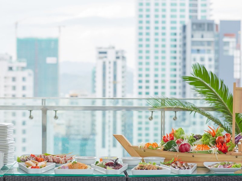 Alana Nha Trang Beach Hotel 10