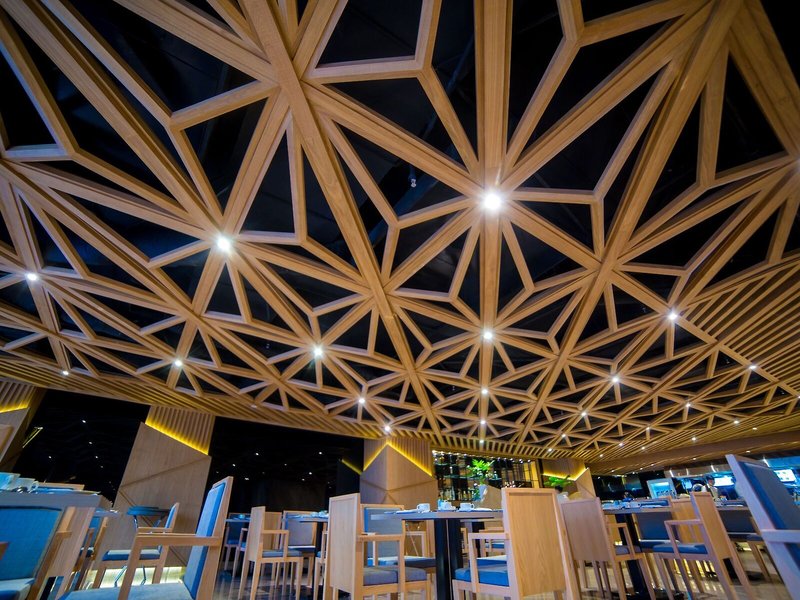 Alana Nha Trang Beach Hotel 11