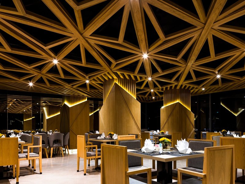 Alana Nha Trang Beach Hotel 12