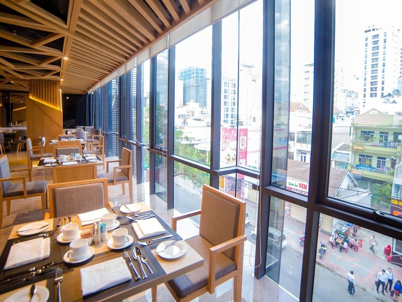 Alana Nha Trang Beach Hotel 13