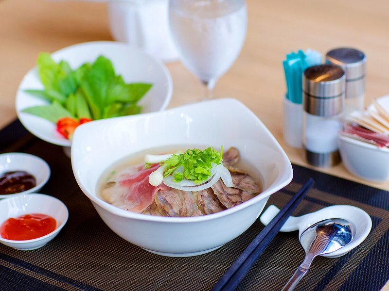 Alana Nha Trang Beach Hotel 14