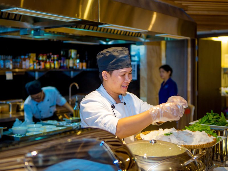 Alana Nha Trang Beach Hotel 15