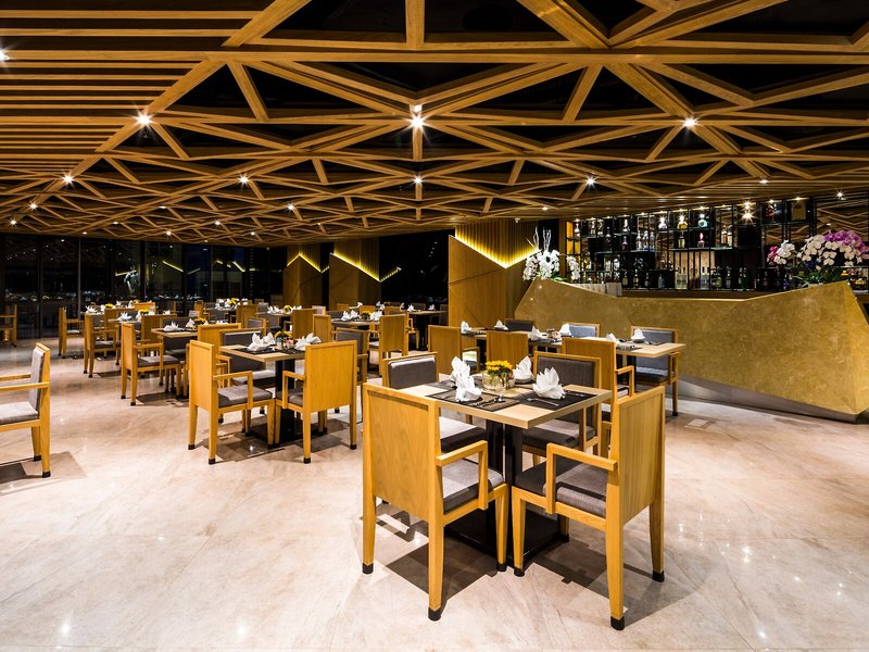 Alana Nha Trang Beach Hotel 16