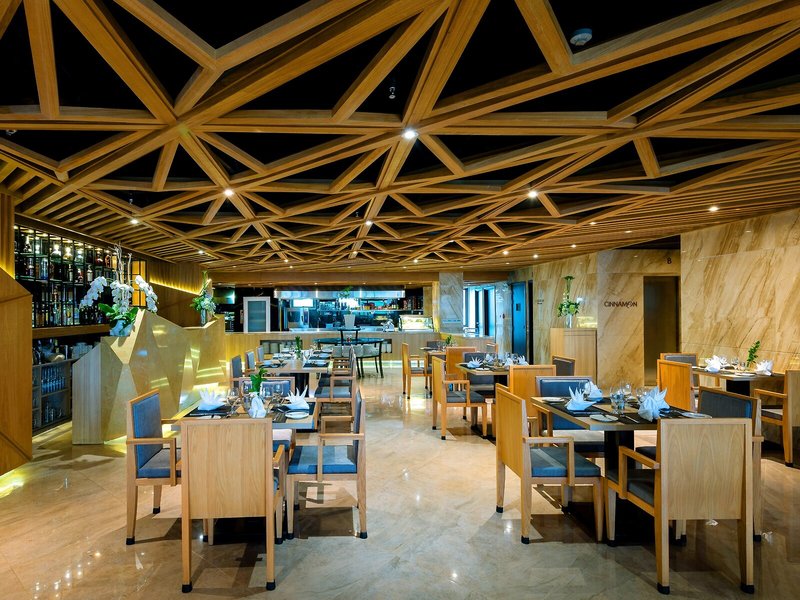 Alana Nha Trang Beach Hotel 17