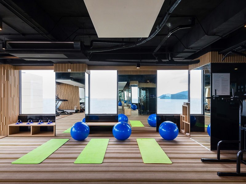 Alana Nha Trang Beach Hotel 20