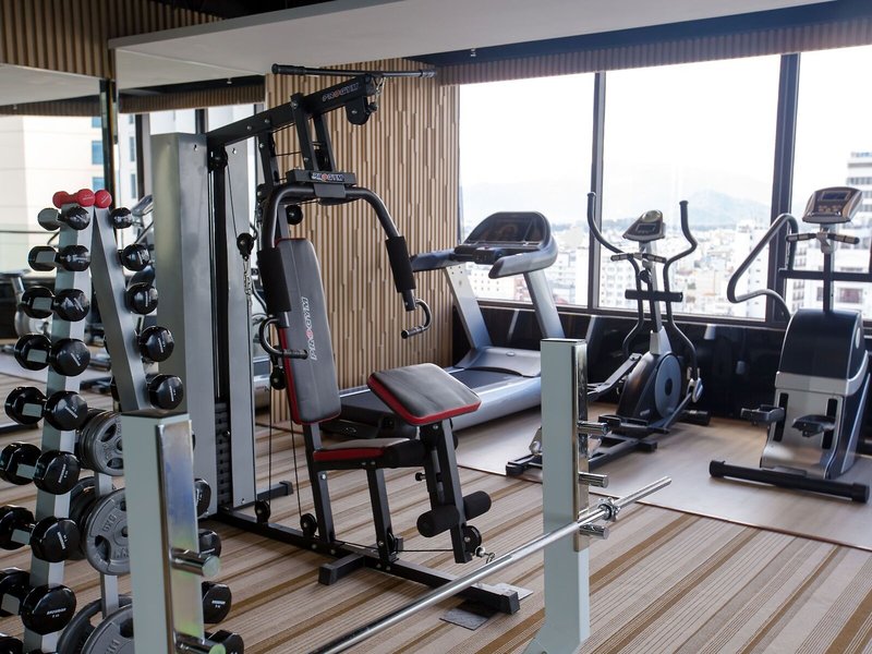 Alana Nha Trang Beach Hotel 22