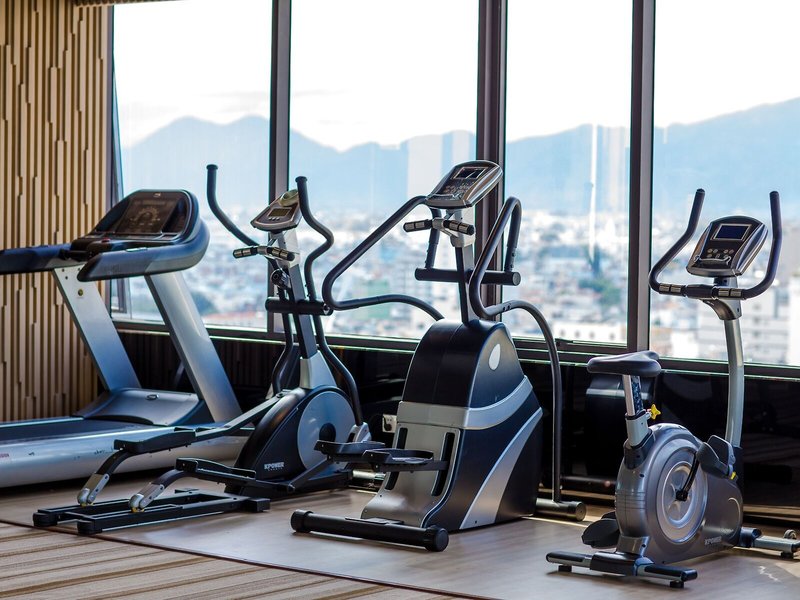 Alana Nha Trang Beach Hotel 23