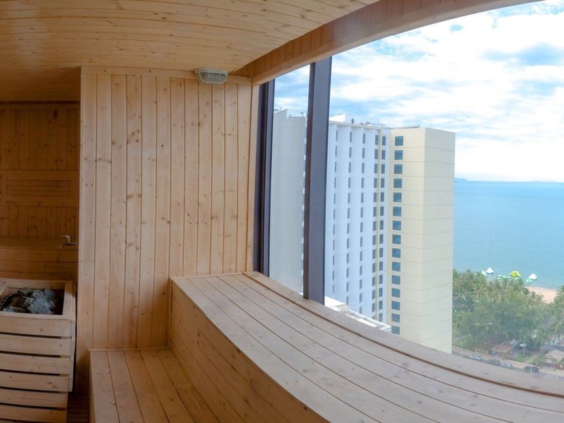 Alana Nha Trang Beach Hotel 25