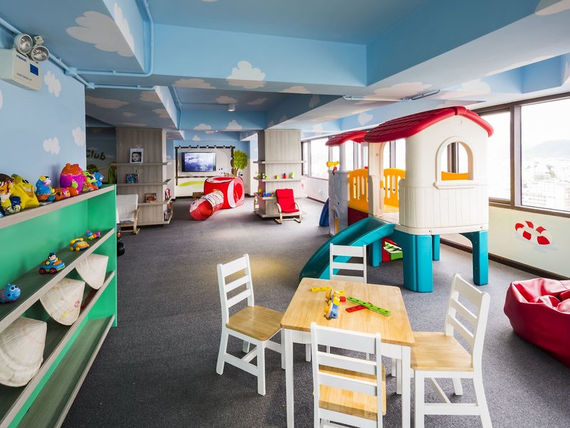 Alana Nha Trang Beach Hotel 27