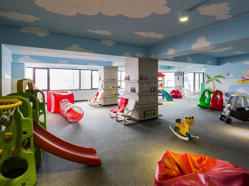 Alana Nha Trang Beach Hotel 28