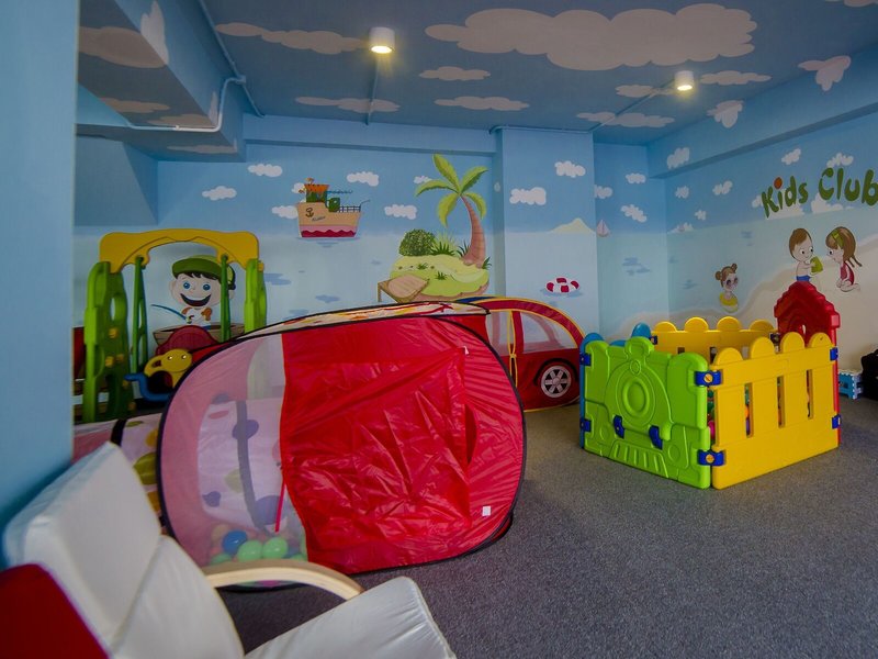 Alana Nha Trang Beach Hotel 30