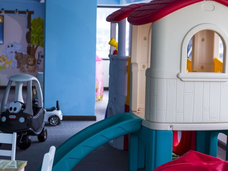 Alana Nha Trang Beach Hotel 31