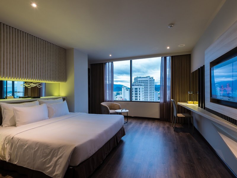 Alana Nha Trang Beach Hotel 33