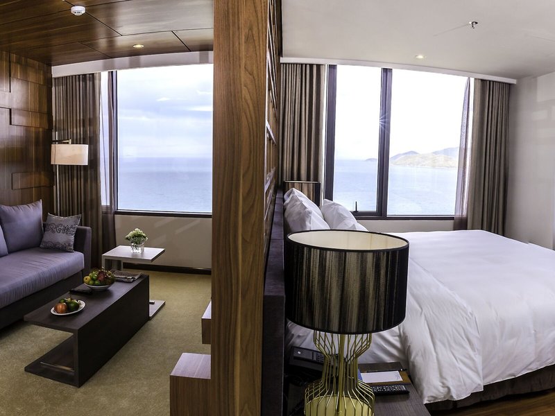 Alana Nha Trang Beach Hotel 34