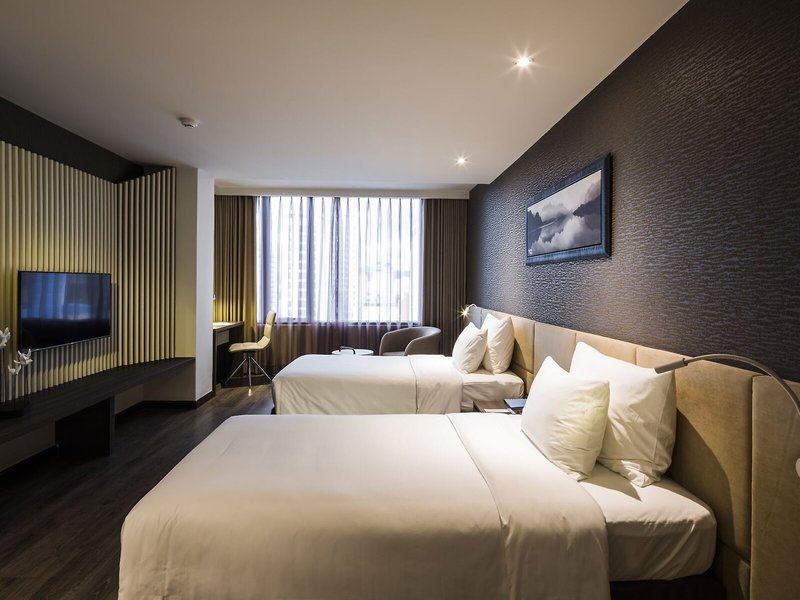 Alana Nha Trang Beach Hotel 35